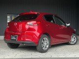 MAZDA2 1.5 15S スマートエディション 