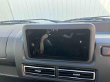 オーディオなし車です。