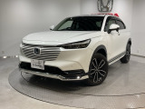 ホンダ ヴェゼル