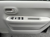 運転席ドア!
