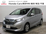 ホンダカーズ横浜 U-Select港北ニュータウン店へようこそ。 当社下取りのお墨付き車両。人気車両で充実装備の一台。おススメです。どうぞご覧ください。