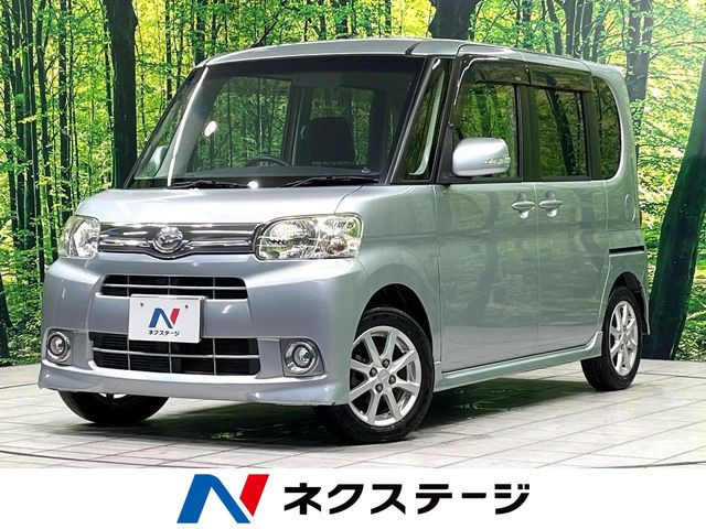 タント G スペシャル 