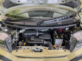 親切・丁寧な専門メカニックスタッフが応対!・車検・点検整備・事故等の修理などアフターサービスも安心。お車のカスタマイズもネクステージのサービススタッフまでご相談ください!