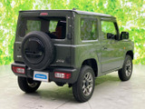 ジムニー XC 4WD 