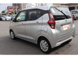 R1年式・デイズ・S・5.6万キロ・7インチナビ・フルセグTV・Bluetooth・CD/DVD再生・ETC・衝突軽減ブレーキ・キーレス・プライバシーガラス