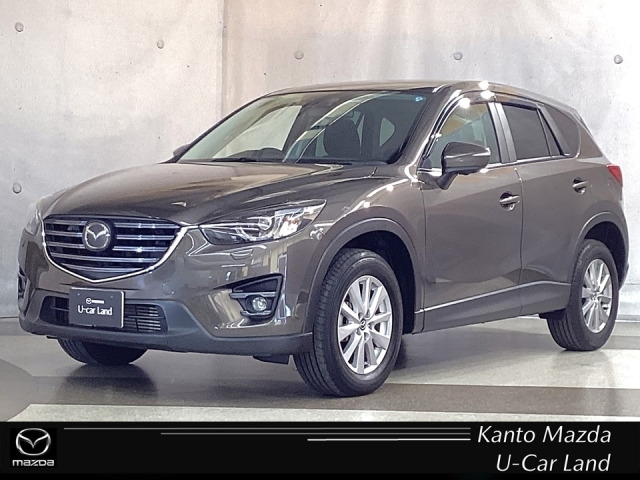 マツダ CX-5 
