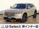 R3年式ホンダセンシング付きヴェゼルハイブリッド入荷しました!■純正ナビ■Rカメラ■ETC■LED■ドラレコ