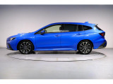 レヴォーグ  2.4 STI スポーツR EX 4WD