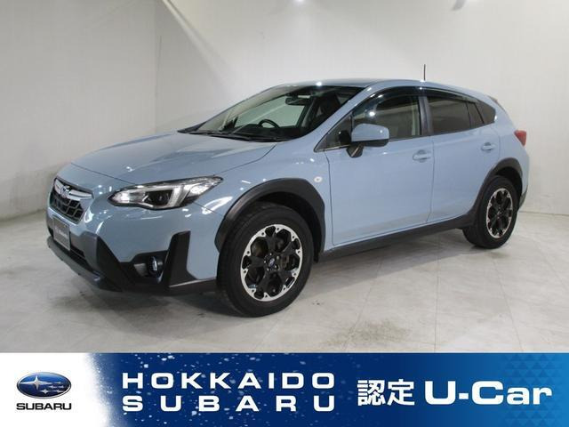 スバル インプレッサXV 