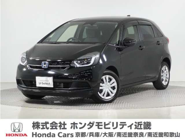 ホンダ フィット 