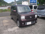 ムーヴコンテ X 