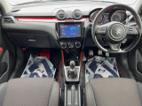 スイフト 1.4 スポーツ 