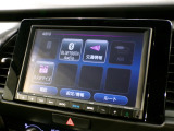 CD、DVD、Bluetooth、AM、FM、AUX、スマートフォン接続ができます。