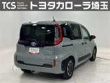 ボディサイズは全長426&times;全幅169&times;全高169センチ!5ナンバー登録となります!