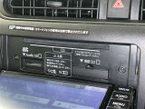 CD再生機能付き!