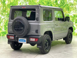 ジムニー XL 4WD 