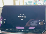 【純正9型ナビ】人気の純正ナビを装備。オーディオ機能も充実しており、Bluetooth接続すればお持ちのスマホやMP3プレイヤーの音楽を再生可能!毎日の運転がさらに楽しくなります!!