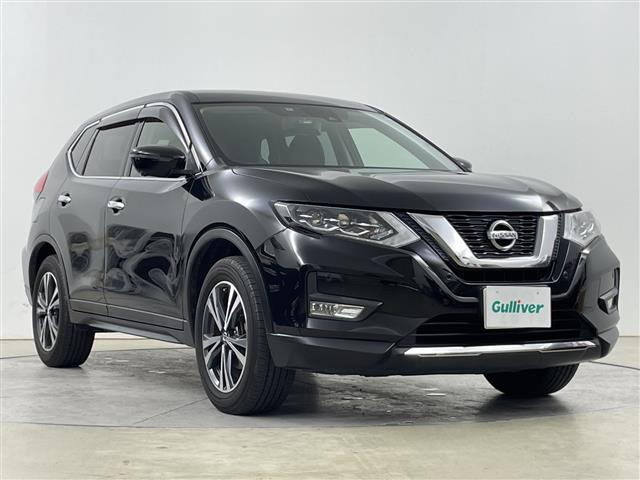 エクストレイル 2.0 20X 4WD 4WD 修復歴無し