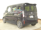 車両外装 リア