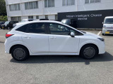 コンパクトなボディーなのでお車を初めてご購入される方でも安心してお乗りいただけます。
