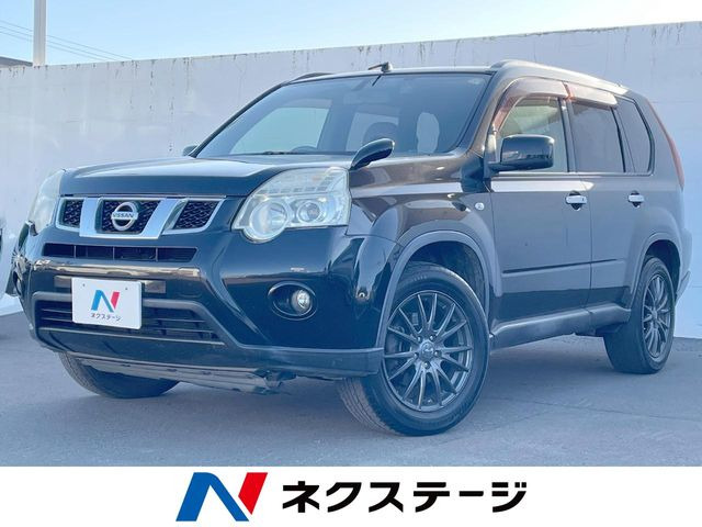 エクストレイル 2.0 20X