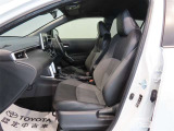 見通しのよいすっきりとした視界で、誰でも運転しやすいです。運転のしやすさは疲れにくさにも繋がりますよ♪