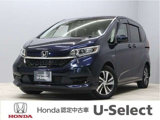 フリード+ 1.5 ハイブリッド G ホンダセンシング