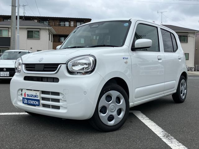 スズキ アルト 