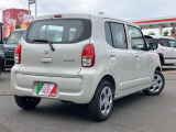アルト L 4WD 