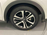 納車後の点検、車検などアフターサービスもお任せください!