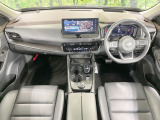 エクストレイル 1.5 G e-4ORCE 4WD 