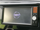 使いやすいナビ・オーディオが搭載されています。運転中も快適に音楽を楽しんだり、目的地までスムーズに案内してくれます。
