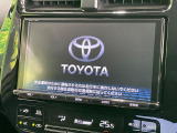 【純正9型ナビ】人気の純正ナビを装備。オーディオ機能も充実しており、Bluetooth接続すればお持ちのスマホやMP3プレイヤーの音楽を再生可能!毎日の運転がさらに楽しくなります!!