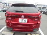 CX-80 3.3 XD Lパッケージ ディーゼル 4WD 