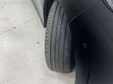 タイヤサイズは225/55R19!納車前の点検時にタイヤ交換させていただきます!