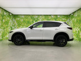 CX-5 2.5 25S スポーツアピアランス 