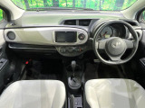ヴィッツ 1.3 F 4WD 