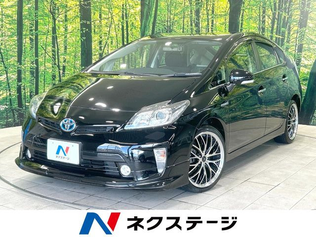 プリウス 1.8 S