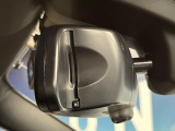 ●ETC車載器内蔵ルームミラー:お引き渡し時には再セットアップを実施後、お渡しいたします。マイレージ登録に関してもお気軽に担当営業までお尋ねください。