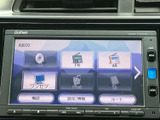 CDやラジオ、iPodなど、多様な音源に対応。お好みの音楽で、車内を心地よい空間に演出できます。高音質で音楽鑑賞を楽しめます。