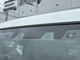 衝突被害軽減ブレーキ搭載!