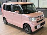 N-BOX G L ホンダセンシング 4WD 