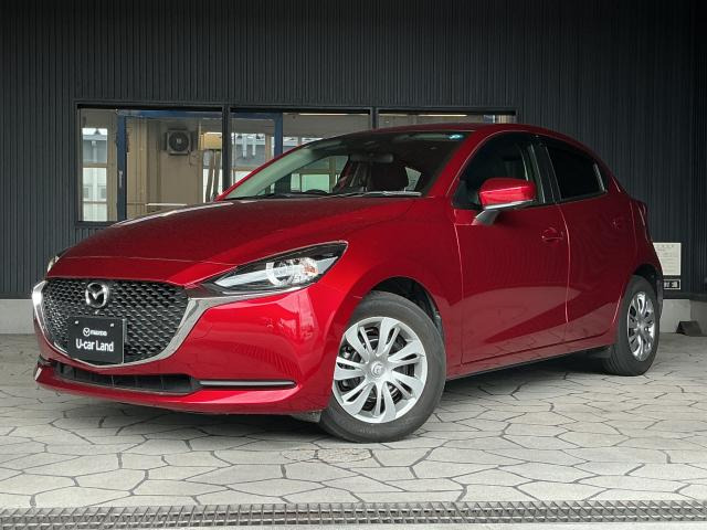 MAZDA2 1.5 15S スマートエディション
