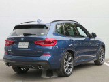 X3 xドライブ20d Mスポーツ ディーゼル 4WD 