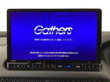 Honda CONEECT対応で、更に便利が広がったナビディスプレーです♪また、フルセグTVの他にDVD/CDプレーヤーを装備♪もちろんFM/AMラジオもお聞きいただけますよ♪
