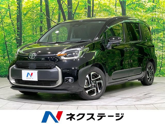 シエンタ ハイブリッド 1.5 Z