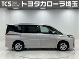 ETC2.0付!先進の運転支援情報サービスで、快適なドライブをサポートしてくれます!