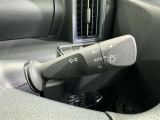 【オートライト】車外の明るさに応じて自動的にライトの点灯・消灯をしてくれます