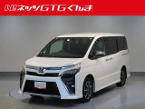 トヨタディーラーならではの「3つの安心」をセットにした『トヨタ認定中古車』です。「まるごとクリーニング」「車両検査証明書」「ロングラン保証」