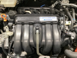 ホンダスタッフがしっかり整備して保証付きにてお渡し致します。エンジンルーム&室内ルームともにクリーニング済みで清潔です。快適なドライブをお楽しみください。